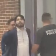 Detienen al presunto autor del asesinato de pareja diplomática israelí en Washington